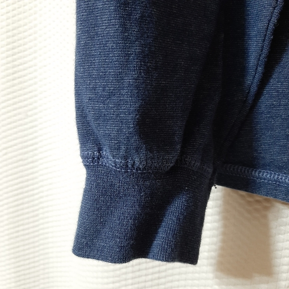 New set of 3 100%Cotton LS Tops - Picture 11 of 16